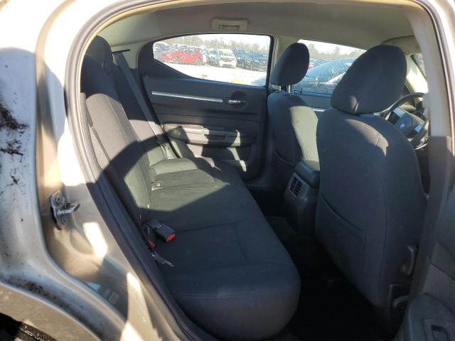 Photo 10 from auction – 2009 DODGE CHARGER with VIN 2B3KA43D29H519945