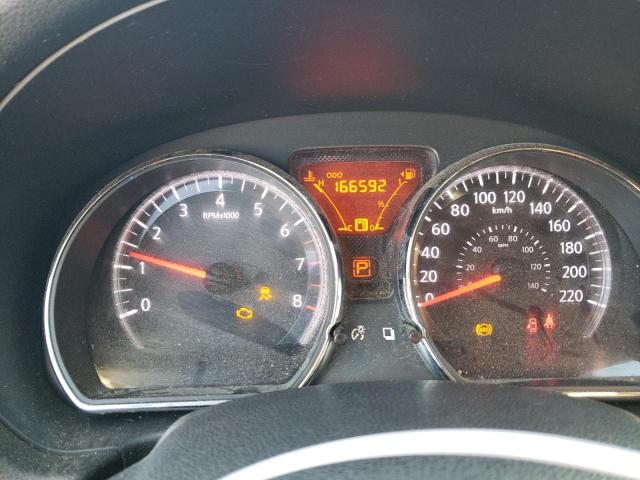 Photo 9 from auction – 2014 NISSAN VERSA NOTE with VIN 3N1CE2CP2EL351086
