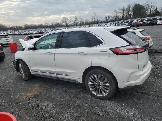 Photo 2 from auction – 2020 FORD EDGE TITAN with VIN 2FMPK4K97LBB01045