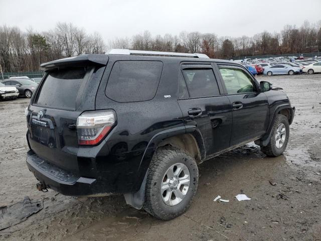 Photo 3 from auction – 2016 TOYOTA 4RUNNER SR with VIN JTEBU5JR0G5344203