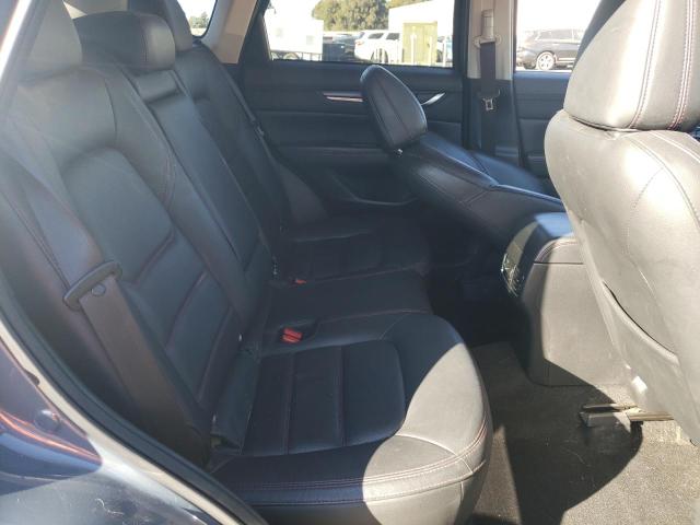 Photo 10 from auction – 2023 MAZDA CX-5 PREFE with VIN JM3KFBCM8P0193243