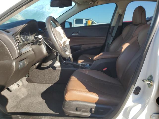 Photo 7 from auction – 2020 ACURA ILX PREMIU with VIN 19UDE2F71LA001127