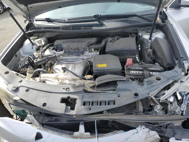 Photo 11 from auction – 2014 TOYOTA CAMRY L with VIN 4T1BF1FK2EU802096