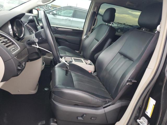 Photo 7 from auction – 2012 CHRYSLER TOWN & COU with VIN 2C4RC1BG4CR325937