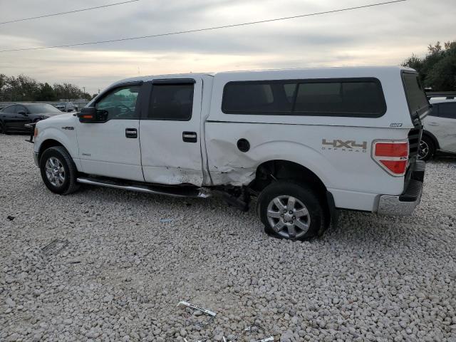 Photo 2 from auction – 2013 FORD F150 SUPER with VIN 1FTFW1ET2DKD52945