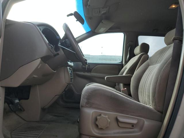 Photo 7 from auction – 2003 TOYOTA SIENNA with VIN 4T3ZF19C33U537521