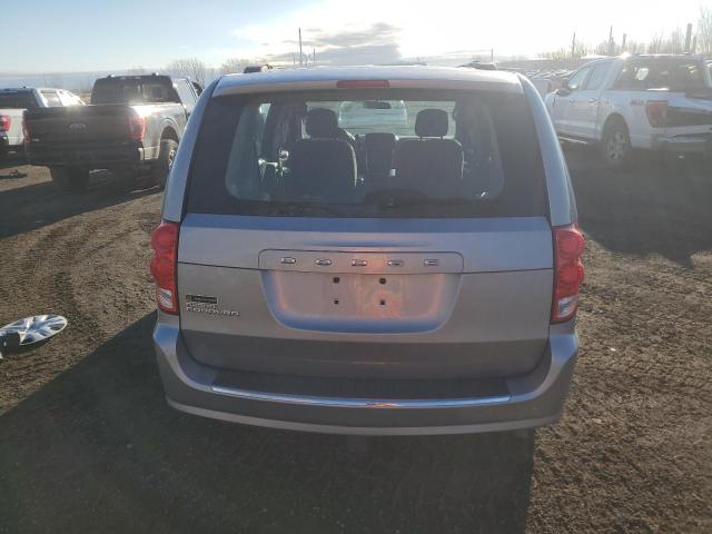Photo 6 from auction – 2017 DODGE GRAND CARA with VIN 2C4RDGBG9HR556730