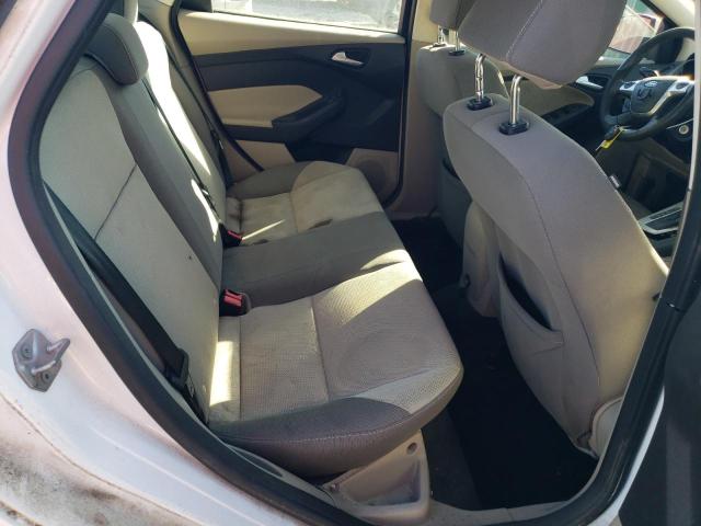 Photo 10 from auction – 2014 FORD FOCUS SE with VIN 1FADP3F26EL186811