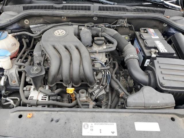 Photo 11 from auction – 2012 VOLKSWAGEN JETTA BASE with VIN 3VW2K7AJ6CM388398