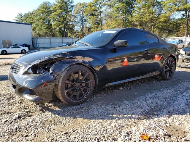 INFINITI G37 BASE 2008 with VIN JNKCV64E68M120590 - Photo from auction
