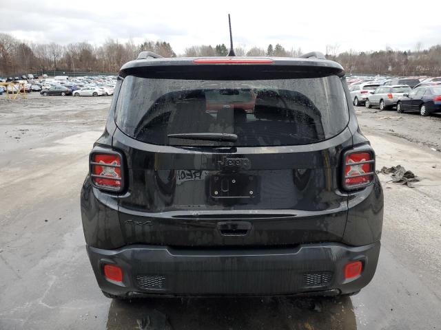 Photo 6 from auction – 2020 JEEP RENEGADE L with VIN ZACNJBBB6LPM01335