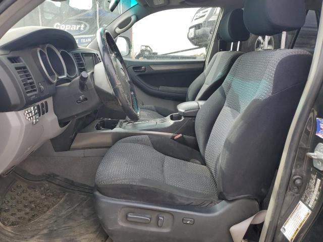 Photo 7 from auction – 2007 TOYOTA 4RUNNER SR with VIN JTEZU14RX78084250