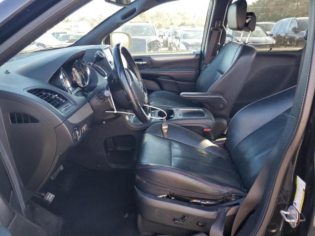 Photo 7 from auction – 2019 DODGE GRAND CARA with VIN 2C4RDGEG9KR769521