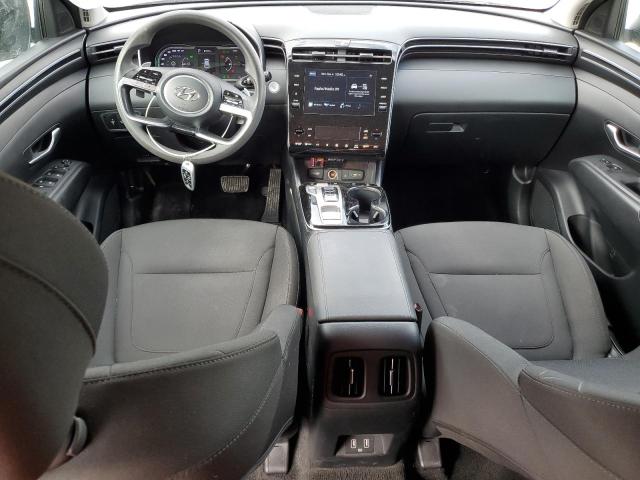 Photo 8 from auction – 2023 HYUNDAI TUCSON BLU with VIN KM8JBCA18PU084820