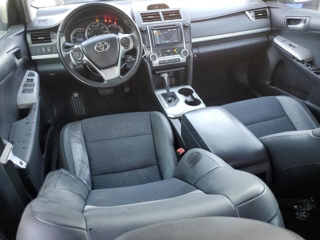Photo 8 from auction – 2012 TOYOTA CAMRY BASE with VIN 4T1BF1FK6CU163749