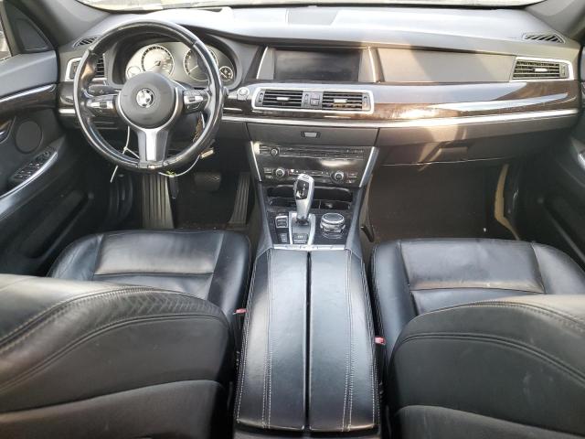 Photo 8 from auction – 2015 BMW 535 IGT with VIN WBA5M2C58FGH99054