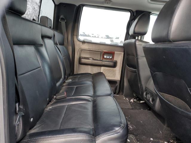 Photo 10 from auction – 2007 FORD F150 SUPER with VIN 1FTPW14V07FB10689