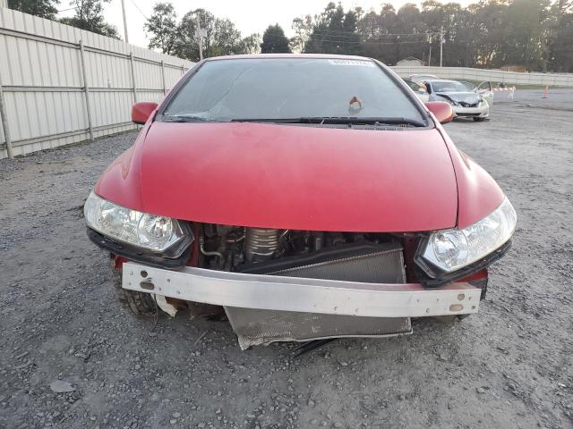 Photo 5 from auction – 2010 HONDA CIVIC EX with VIN 2HGFG1B89AH509940