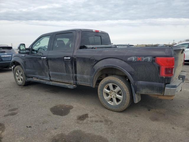 Photo 2 from auction – 2018 FORD F150 SUPER with VIN 1FTFW1E58JFA69990