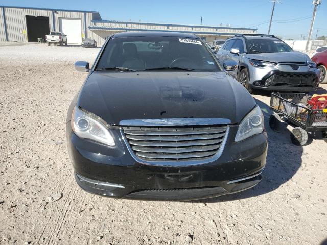 Photo 5 from auction – 2013 CHRYSLER 200 LIMITE with VIN 1C3CCBCG3DN629872