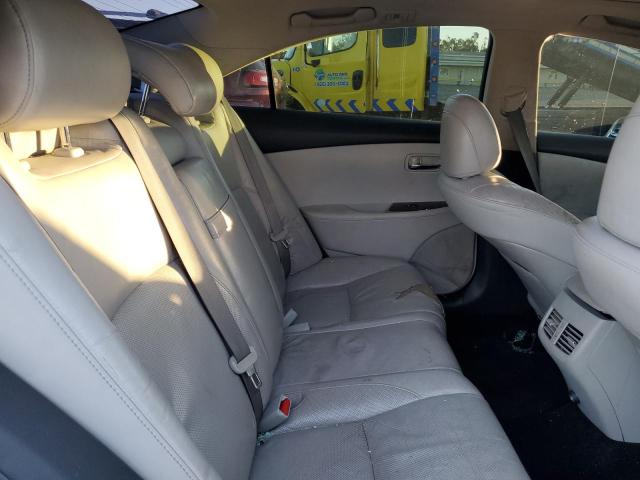 Photo 10 from auction – 2010 LEXUS ES 350 with VIN JTHBK1EG3A2414344