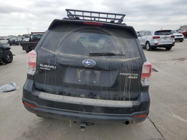Photo 6 from auction – 2017 SUBARU FORESTER 2 with VIN JF2SJAEC6HH570551