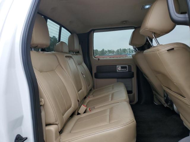 Photo 10 from auction – 2013 FORD F150 SUPER with VIN 1FTFW1ET9DFA03080