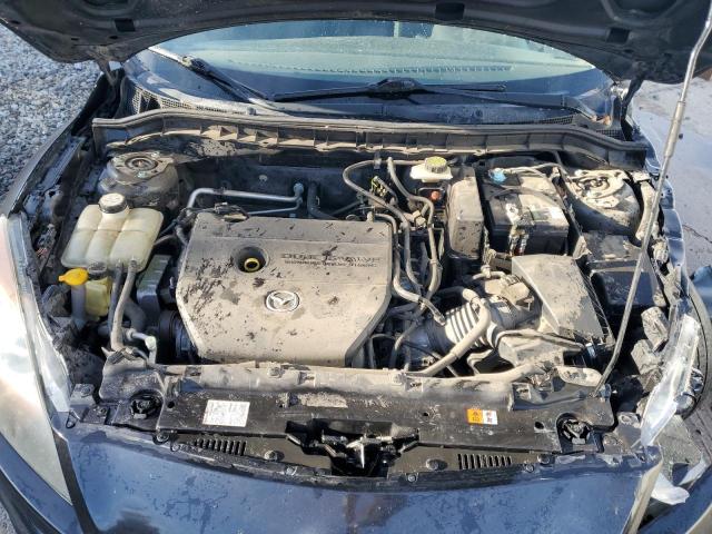 Photo 12 from auction – 2010 MAZDA 3 I with VIN JM1BL1SG8A1268791