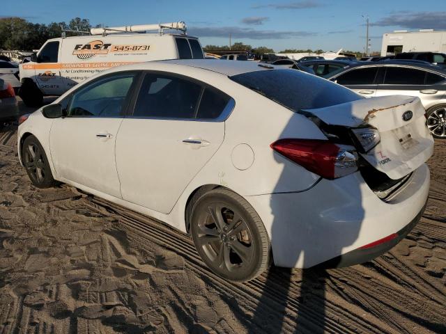 Photo 2 from auction – 2015 KIA FORTE EX with VIN KNAFZ4A82F5349441