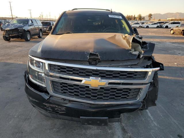 Photo 5 from auction – 2016 CHEVROLET TAHOE C150 with VIN 1GNSCBKCXGR285225