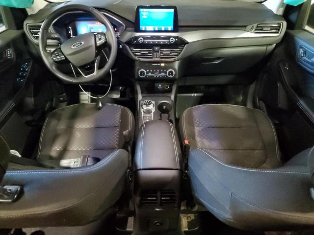 صورة رقم 8 من المزاد - 2023 FORD ESCAPE ACT مع VIN 1FMCU9GNXPUB19101