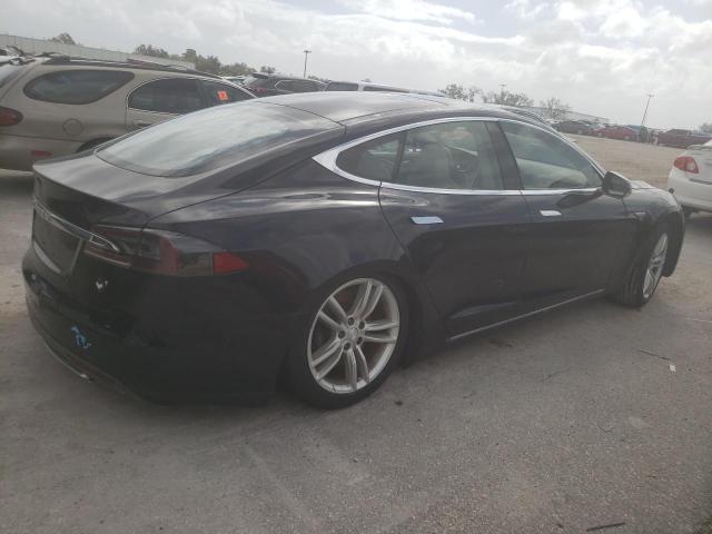 Photo 3 from auction – 2013 TESLA MODEL S with VIN 5YJSA1CG8DFP08945