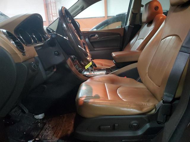 Photo 7 from auction – 2015 BUICK ENCLAVE with VIN 5GAKVCKD0FJ128304