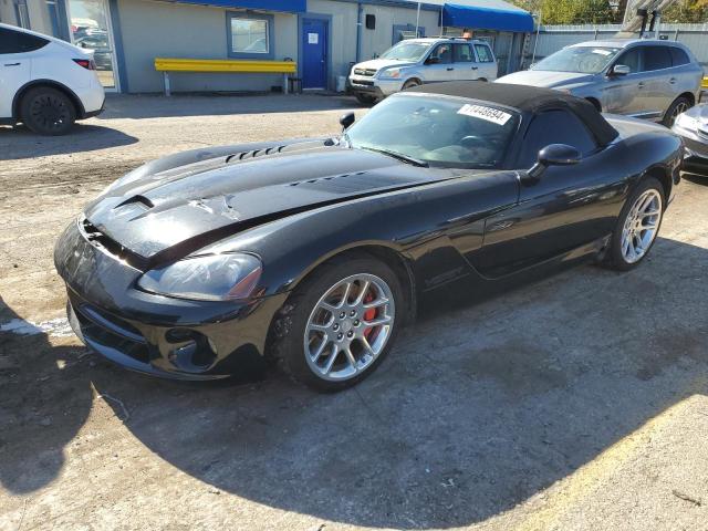 Zdjęcie 1 z aukcji – 2004 DODGE VIPER SRT- z VIN 1B3JZ65Z44V101704