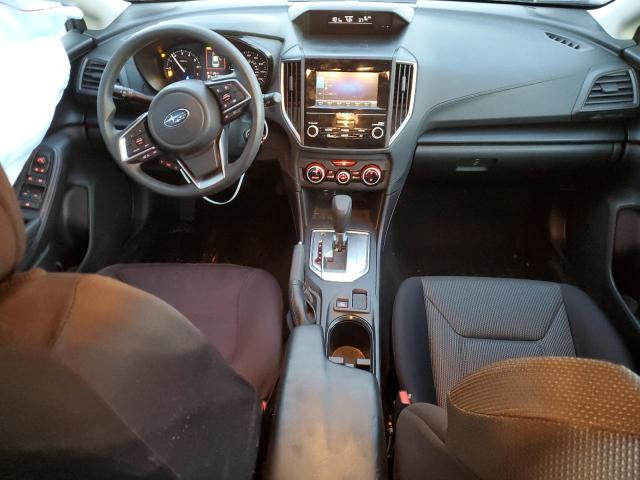Photo 8 from auction – 2022 SUBARU CROSSTREK with VIN JF2GTABC0N8205590