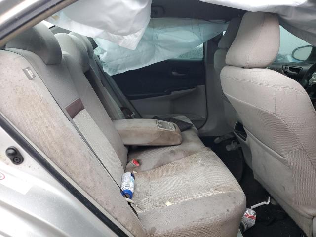 Photo 10 from auction – 2012 TOYOTA CAMRY BASE with VIN 4T4BF1FK3CR166694