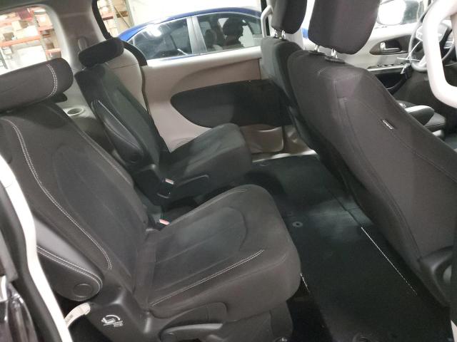 Photo 11 from auction – 2022 CHRYSLER VOYAGER LX with VIN 2C4RC1CG2NR225093