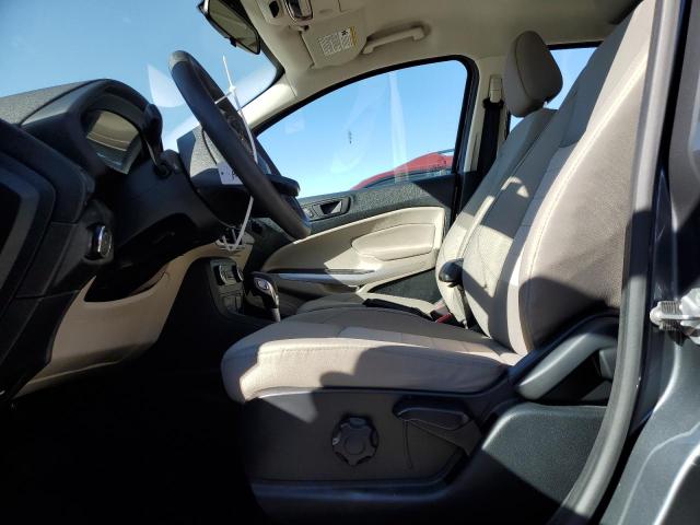Photo 7 from auction – 2021 FORD ECOSPORT S with VIN MAJ3S2FE1MC396469