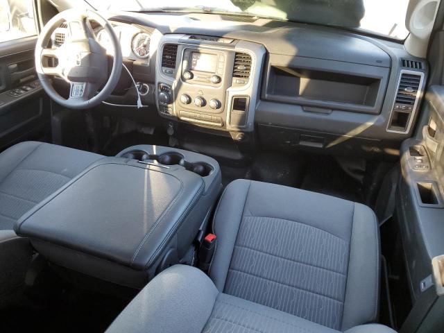 Photo 8 from auction – 2023 RAM 1500 CLASS with VIN 1C6RR7FT6PS586023