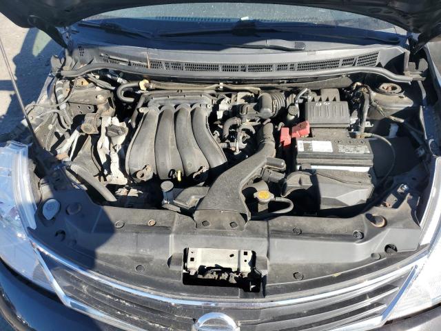 Photo 11 from auction – 2010 NISSAN VERSA S with VIN 3N1BC1CP9AL381949