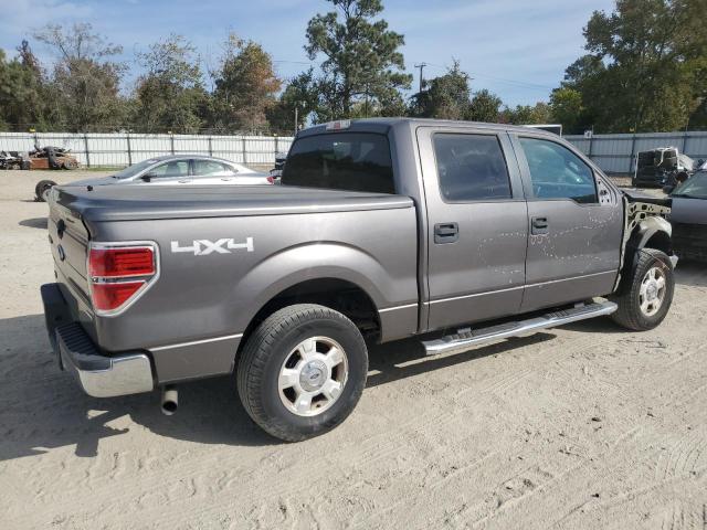 Photo 3 from auction – 2014 FORD F150 SUPER with VIN 1FTFW1EF5EFB48192