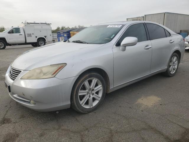 LEXUS ES 350 2007 with VIN JTHBJ46G572033980 - Photo from auction
