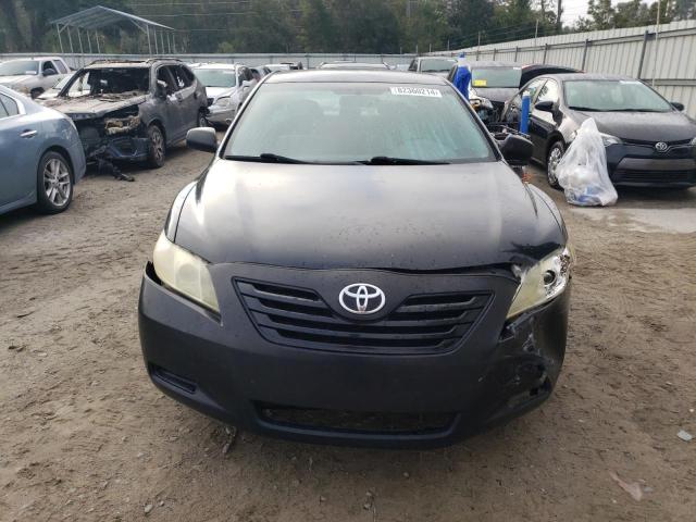Photo 5 from auction – 2009 TOYOTA CAMRY BASE with VIN 4T1BE46K09U289716