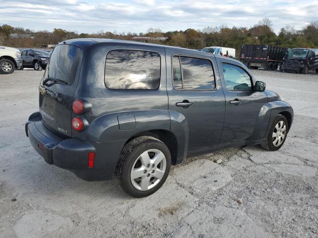 Photo 3 from auction – 2011 CHEVROLET HHR LT with VIN 3GNBABFWXBS545736