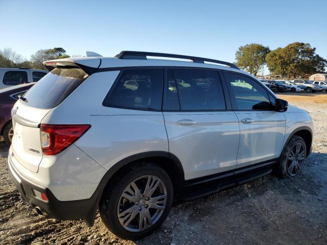 Photo 3 from auction – 2020 HONDA PASSPORT E with VIN 5FNYF8H55LB004678