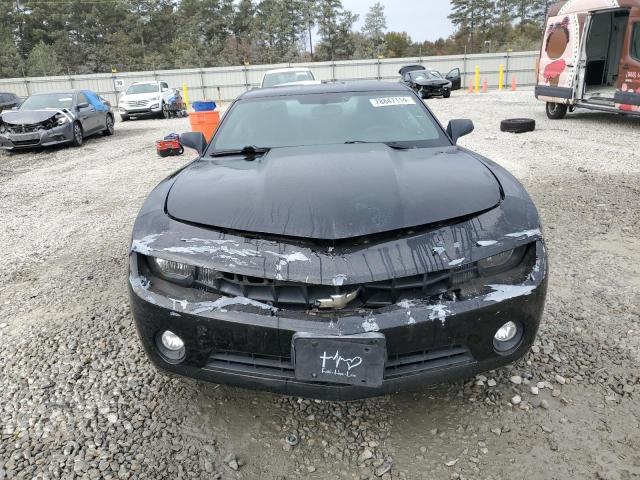 Photo 5 from auction – 2012 CHEVROLET CAMARO LT with VIN 2G1FB1E30C9198644
