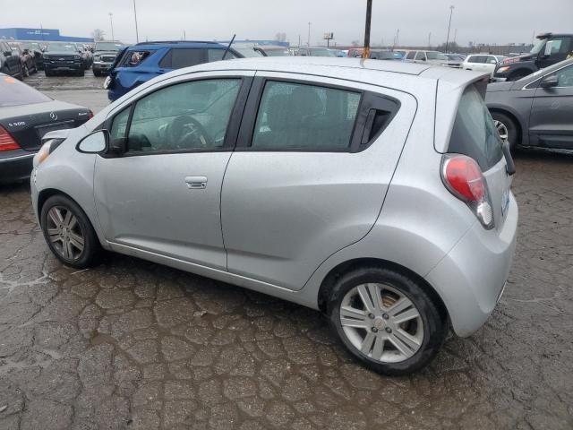 Photo 2 from auction – 2015 CHEVROLET SPARK 1LT with VIN KL8CD6S90FC738896