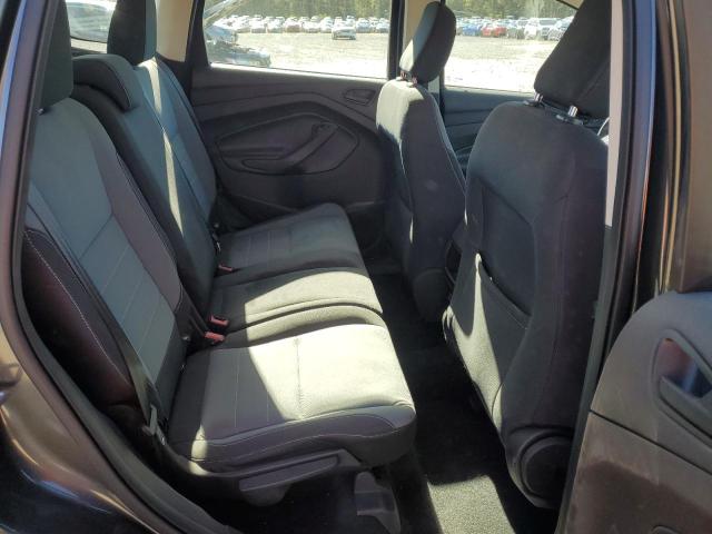 Photo 11 from auction – 2019 FORD ESCAPE S with VIN 1FMCU0F7XKUA50143