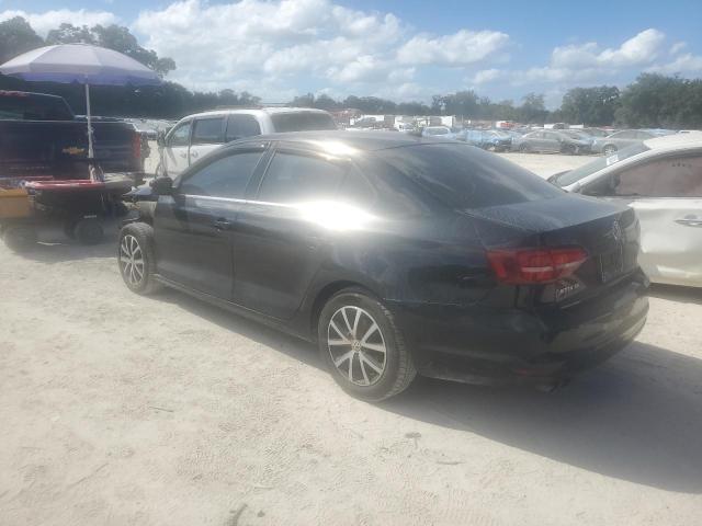 Photo 2 from auction – 2017 VOLKSWAGEN JETTA SE with VIN 3VWDB7AJ3HM280269