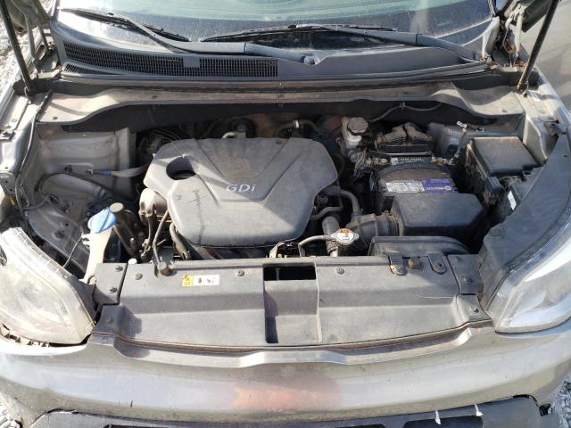 Photo 11 from auction – 2014 KIA SOUL with VIN KNDJN2A27E7065489